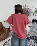 Curd Muse Short Sleeve T-Shirt