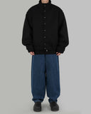 Roddy denim balloon jeans