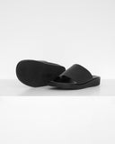 Loe leather slippers