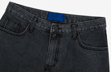 Liberty regular cuting denim pants