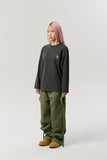 NEO GOTHIC CROSS L/S