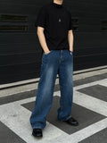 Half Neck Half Tee