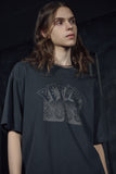 Spudil Short Sleeve Tee Pigment