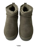 WINTER SHORT UGG