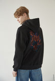 Rainforest Brushed HOODIE