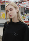 Heavy Overfit Off Short Sleeve