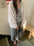 [unisex] Maril Banding Bermuda Cotton Pants