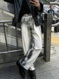 Hand New Vibe Semi-Wide Pants