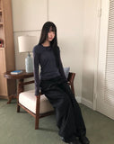 Milon Milk Slim Fit Layered Set