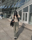 Etna Layered T-Shirt Sleeveless Set