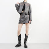 Anderson Motor Jacket