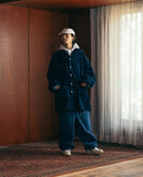 [AG] Corduroy Work Coat Jacket