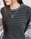 Looper Pigment ST Long Sleeve