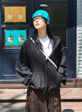 HOMME CROP SLEEVE