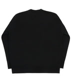 GRAE-S Embroidered Knit Cardigan