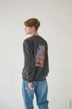 VIBE FLOW Pigment Sweatshirt