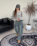 Serven Daily Long Sleeve T-shirt