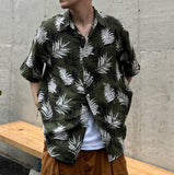 Vacation Hawaiian Shirt