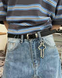 Dear Cross Keyring