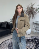 Liberun Carpenter Work Jumper