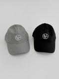 Hanber Lettering Ball Cap