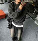 Pigment sweatshirt
