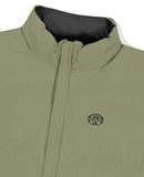 REVERSIBLE DOWN VEST