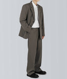 Burts Set up Blazer