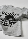 Bones Crackup T-shirt