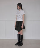 Continent of Mu T-Shirt