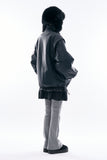 Erebus detachable padding jumper