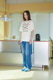 Tomato Pasta TEE