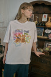DTP TEDDY BUDDY Short Sleeve Tee