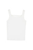 Billy Square Tank Top