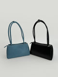 Muven Square Shoulder Bag