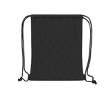 ECLIPSE LOGO PADDED GYM SACK