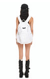 Flash Nylon Backpack