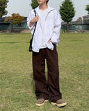 Kendi overfit shirt