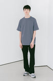 Supima Cotton Oversized T-Shirt