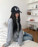 Kiyul Henley Neck Warmer Long Sleeve T-shirt