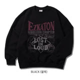 Rebellion Chapter Sweatshirts