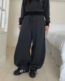 Ellie Striped Training Pants