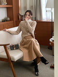 Sheik Tweed Knit Cardigan