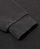 Khaki Shell Pigment Hoodie