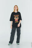 California Bear Short Sleeve