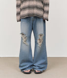 Bene Bootscut Denim