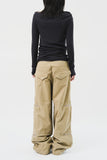 (W) Drape Top