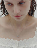 Truvion AB Necklace