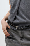 Andu Eyelet Belt