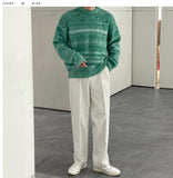 Brin Two-Tuck Corduroy Pants